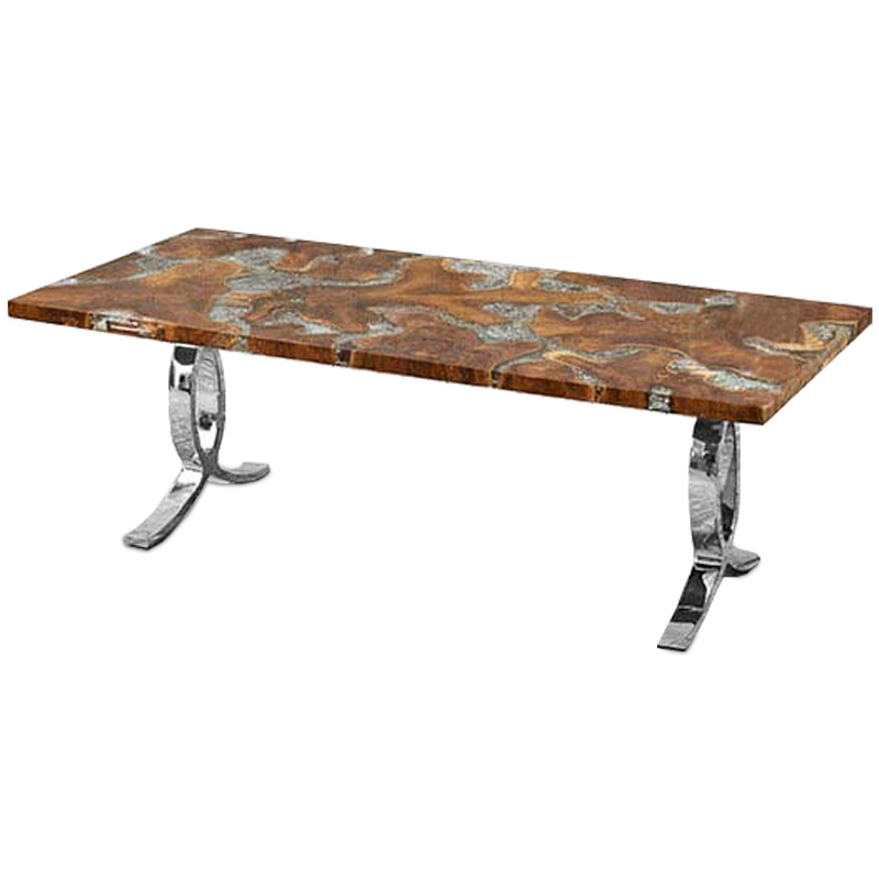   Bradan Table    -- | Loft Concept 