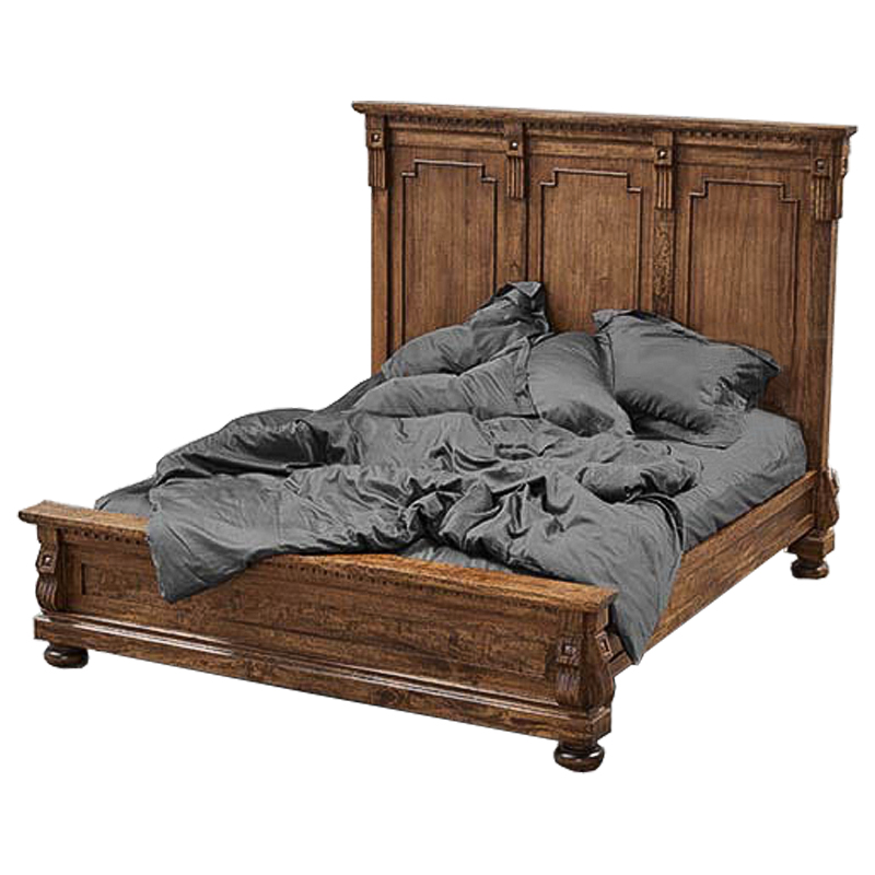  Duchess Bed   -- | Loft Concept 