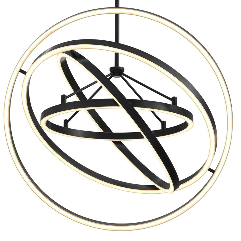  Eichholtz Chandelier Cassini Bronze    -- | Loft Concept 
