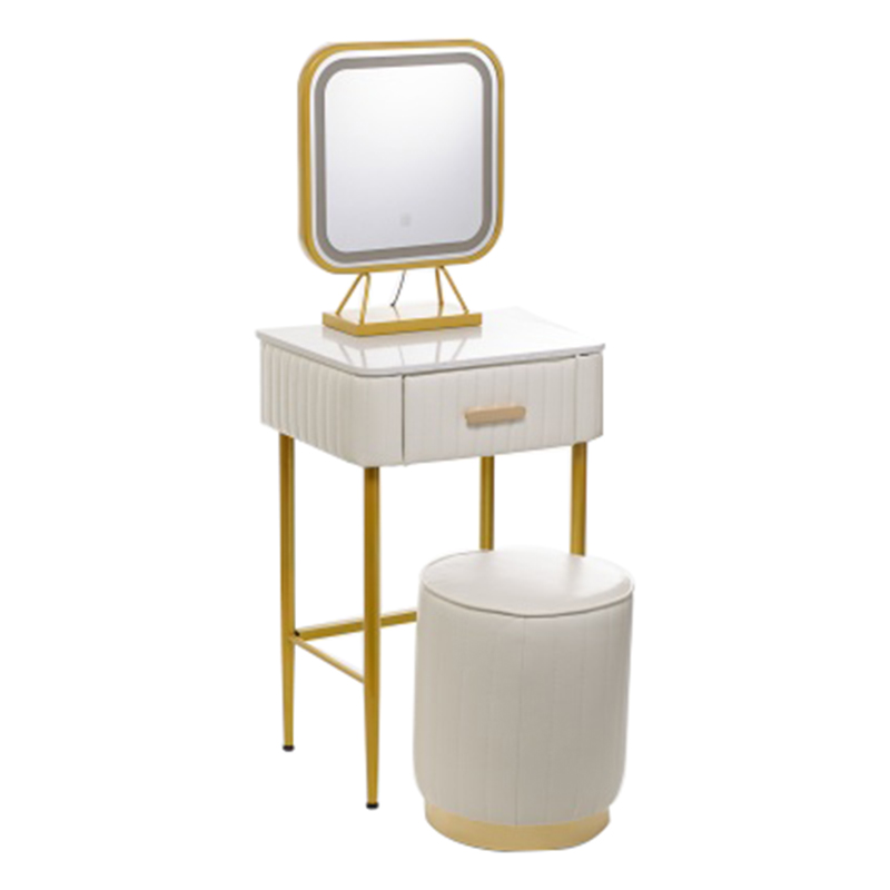   Princess Bedroom Dressing Table Small White   -- | Loft Concept 