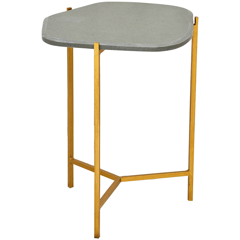       Tuan Side Table Grey    -- | Loft Concept 