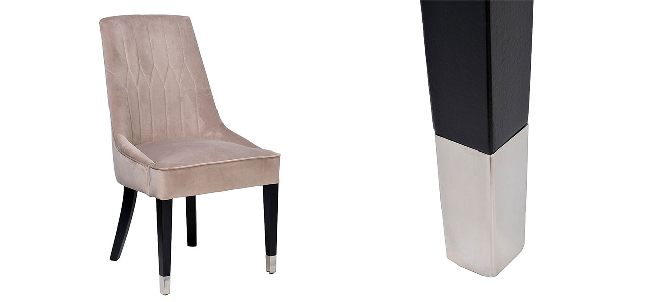 Стул Segre shabby chic - фото №1