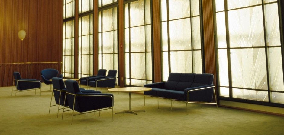 Кресло 3300 series Easy chair Кресло 3300 series Easy chair - Loft-Concept в Ростове-на-Дону