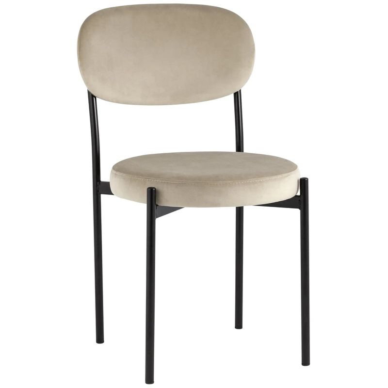  Alfie Chair      -- | Loft Concept 