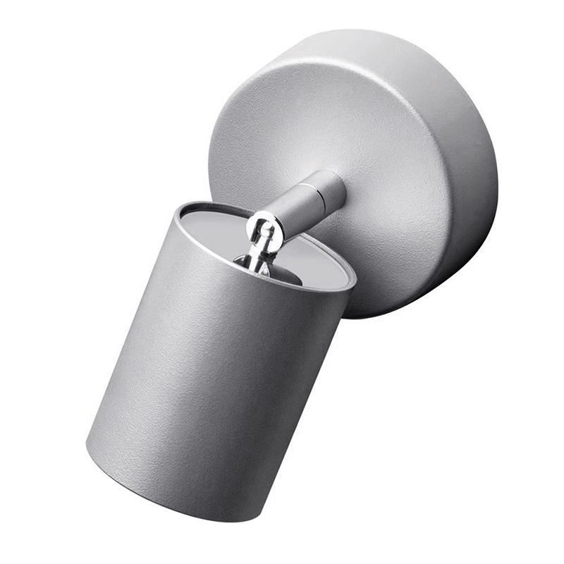  Celis Spot Wall Lamp silver   -- | Loft Concept 