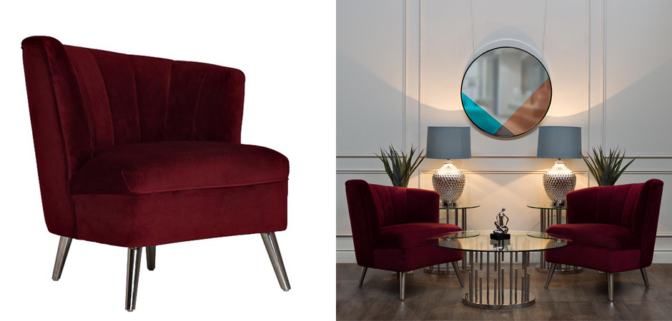 Кресло Moore Armchair Кресло Moore Armchair - Loft-Concept в Ростове-на-Дону