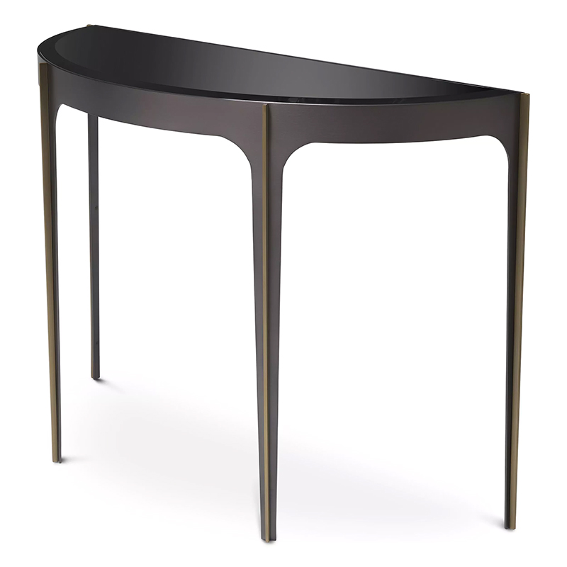  Eichholtz Console Table Artemisa Bronze    -- | Loft Concept 