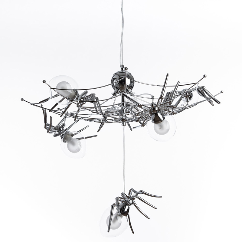    Spiders lamp 6   -- | Loft Concept 