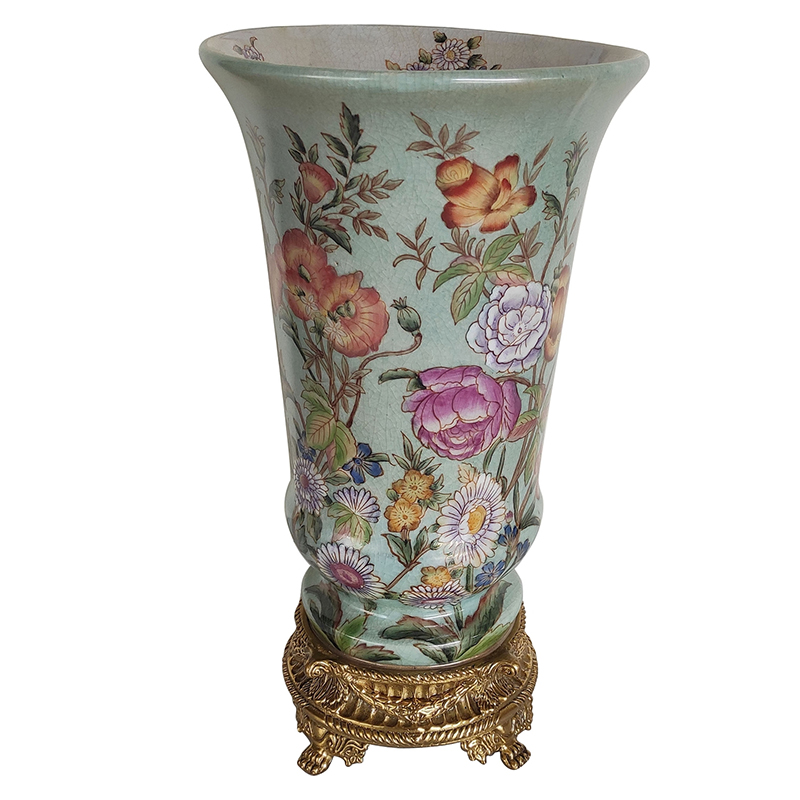  Flower Vase    -- | Loft Concept 