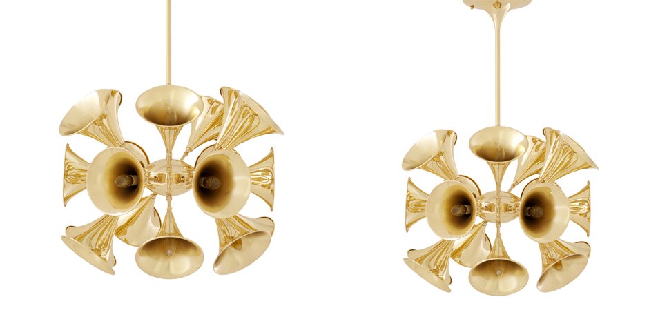 Люстра Chandelier Miles Davis - Loft-Concept в Ростове-на-Дону