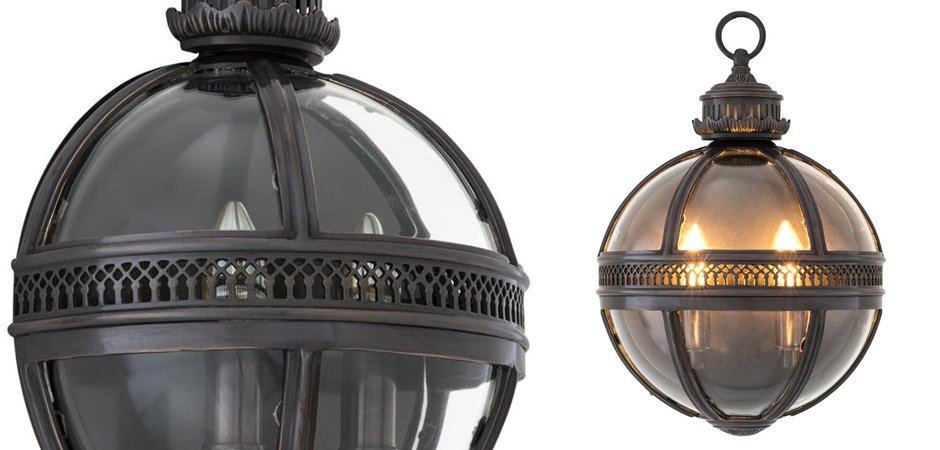 Бра Wall Lamp Residential Bronze - Loft-Concept в Ростове-на-Дону