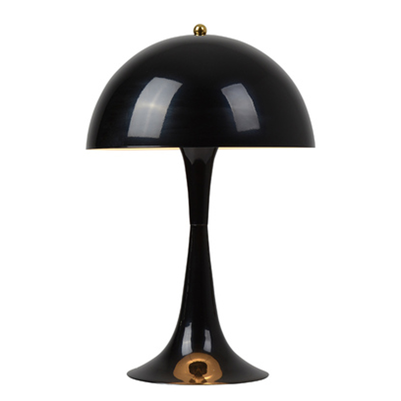   Walter Table Lamp black   -- | Loft Concept 