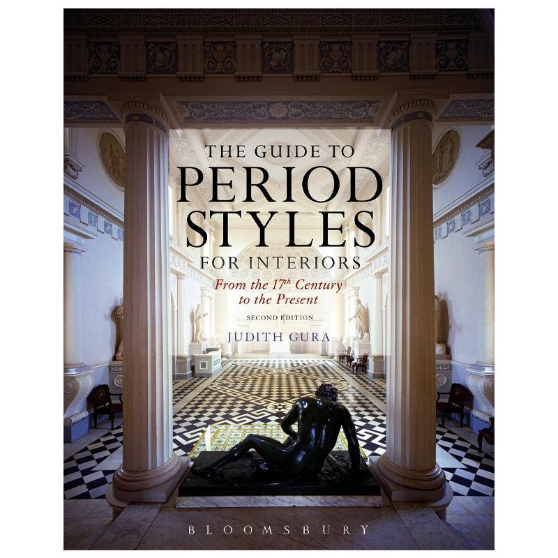 The Guide to Period Styles for Interiors: From the 17th Century to the Present   -- | Loft Concept 