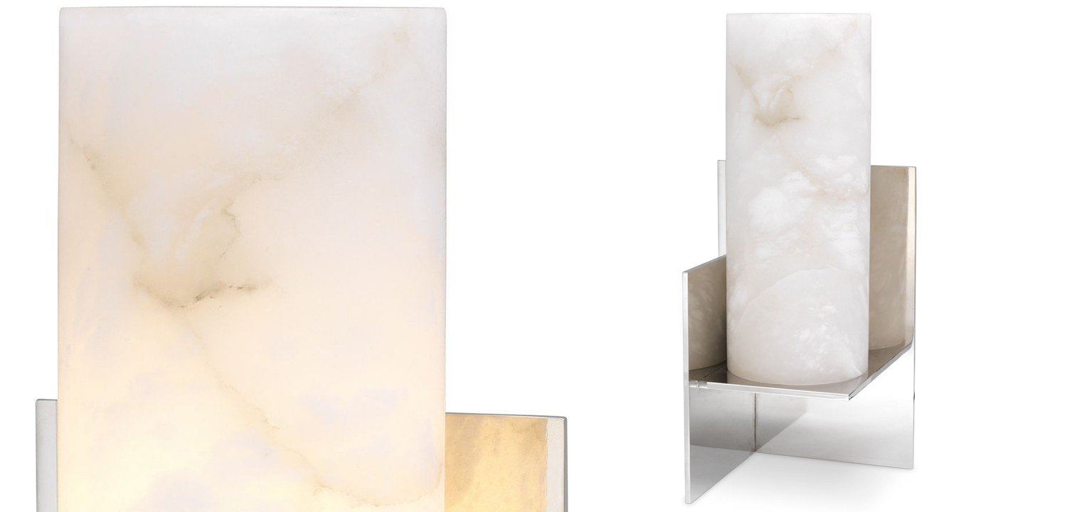 Настольная лампа Eichholtz Table Lamp Frisco - фото