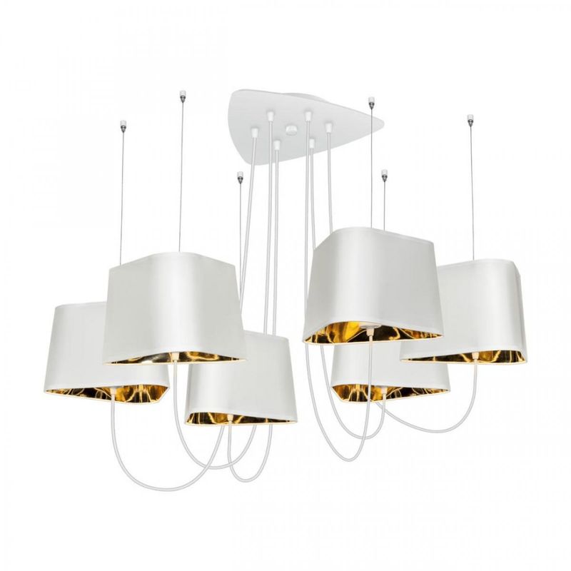  Designheure Lighting White 6     -- | Loft Concept 