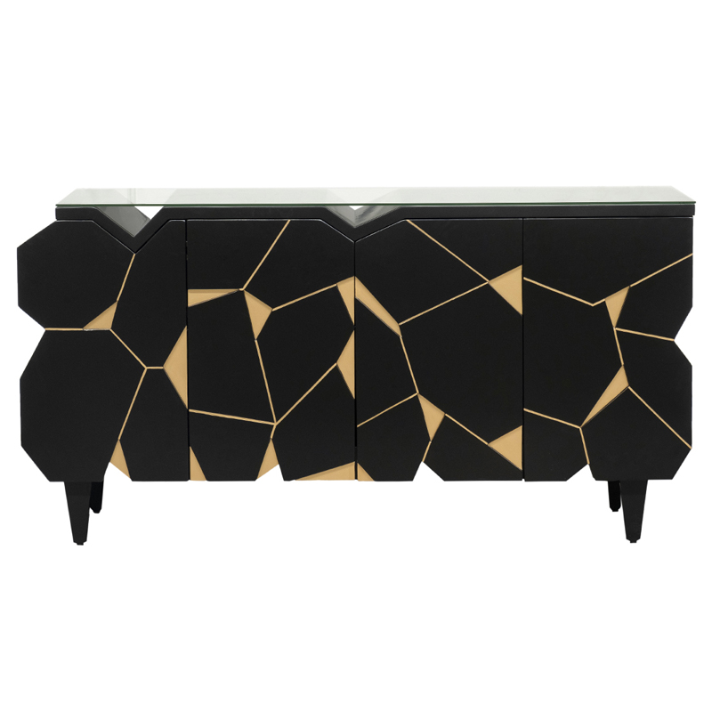    Mosaik Chest of drawers     -- | Loft Concept 