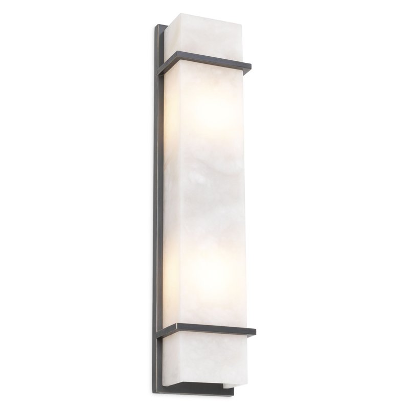  Eichholtz Wall Lamp Spike L     -- | Loft Concept 