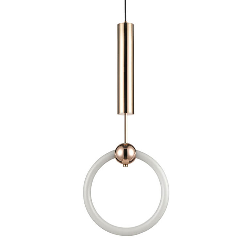   Lee Broom RING LIGHT Gold    -- | Loft Concept 