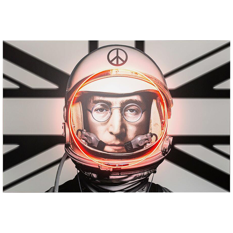        Lennon Astronaut     -- | Loft Concept 