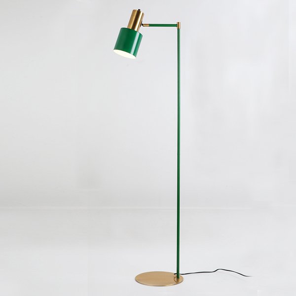  Green & Brass     -- | Loft Concept 