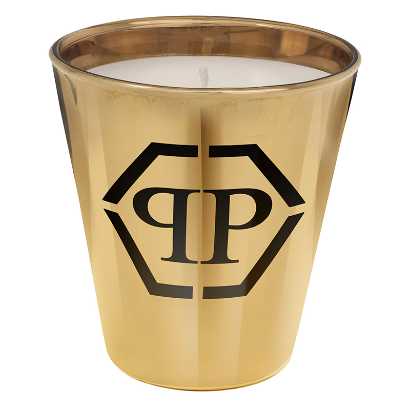  Philipp Plein Candle Empire Gold S     -- | Loft Concept 