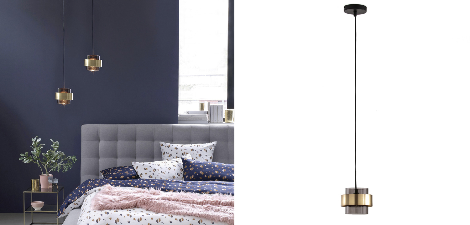 Подвесной светильник Truvor Pendant - фото