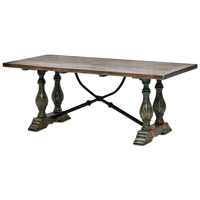   Stenio Table      -- | Loft Concept 
