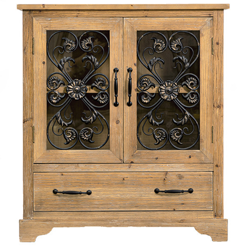  Rosaire Provence Wood Chest of Drawers      -- | Loft Concept 