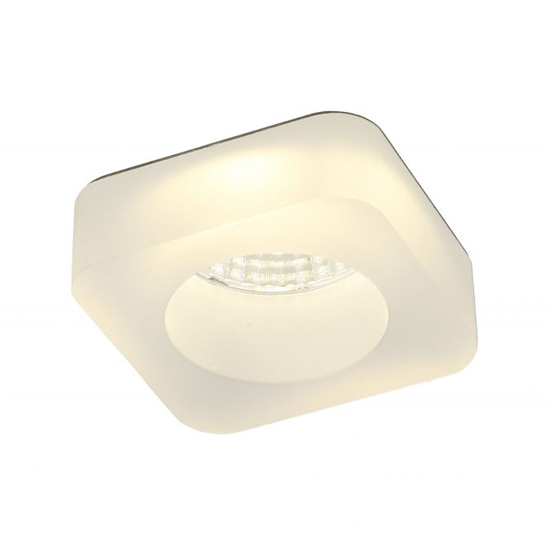    Embedded Light White   -- | Loft Concept 