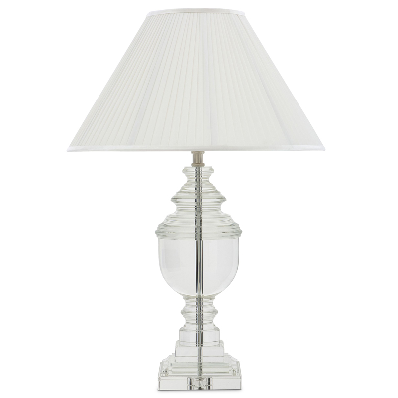   Eichholtz Table Lamp Noble     -- | Loft Concept 