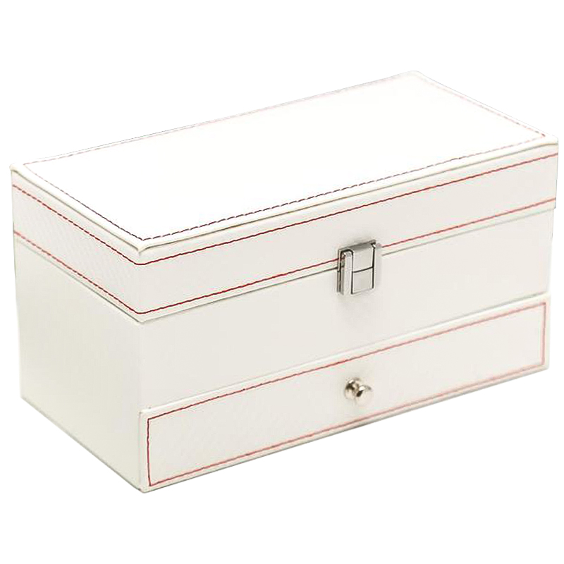  Alva Jewerly Organizer Box   -- | Loft Concept 