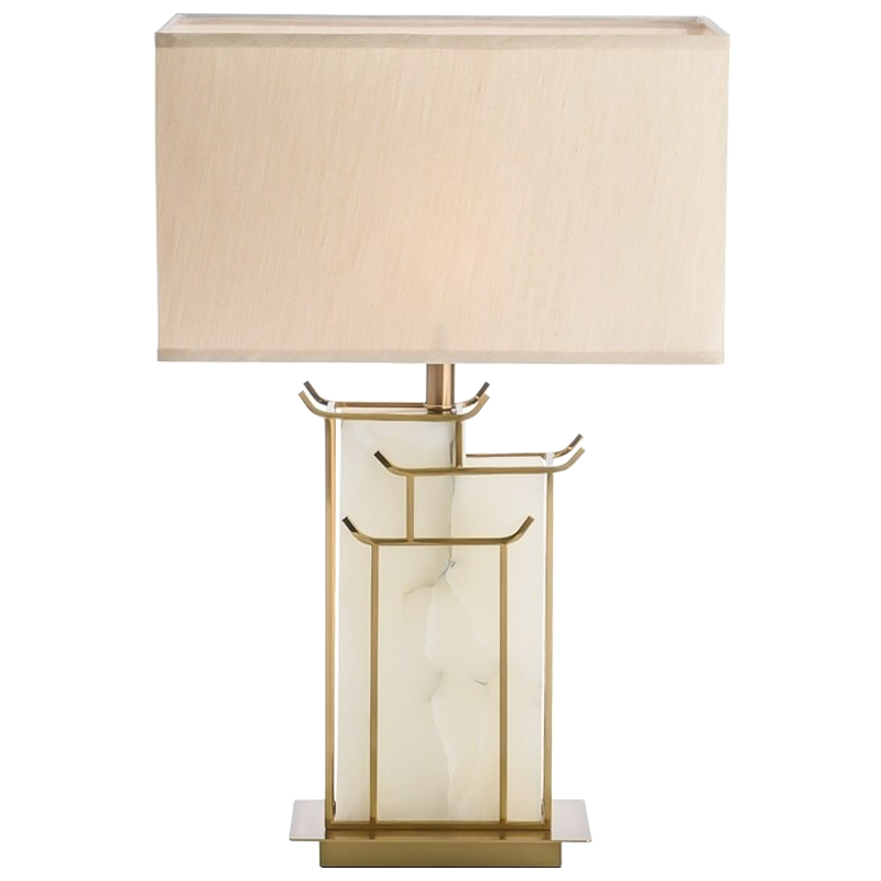    Maddox Lamp     Bianco  -- | Loft Concept 