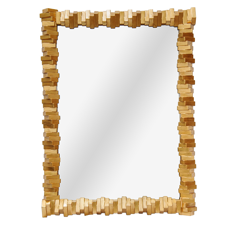  Reginald Mirror   -- | Loft Concept 