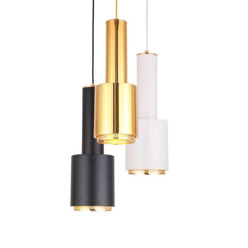   Alvar Aalto A110 Pendant Lamp     -- | Loft Concept 