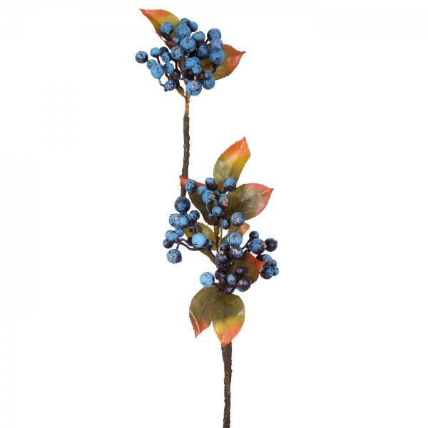    Branch Blue Berries   -- | Loft Concept 