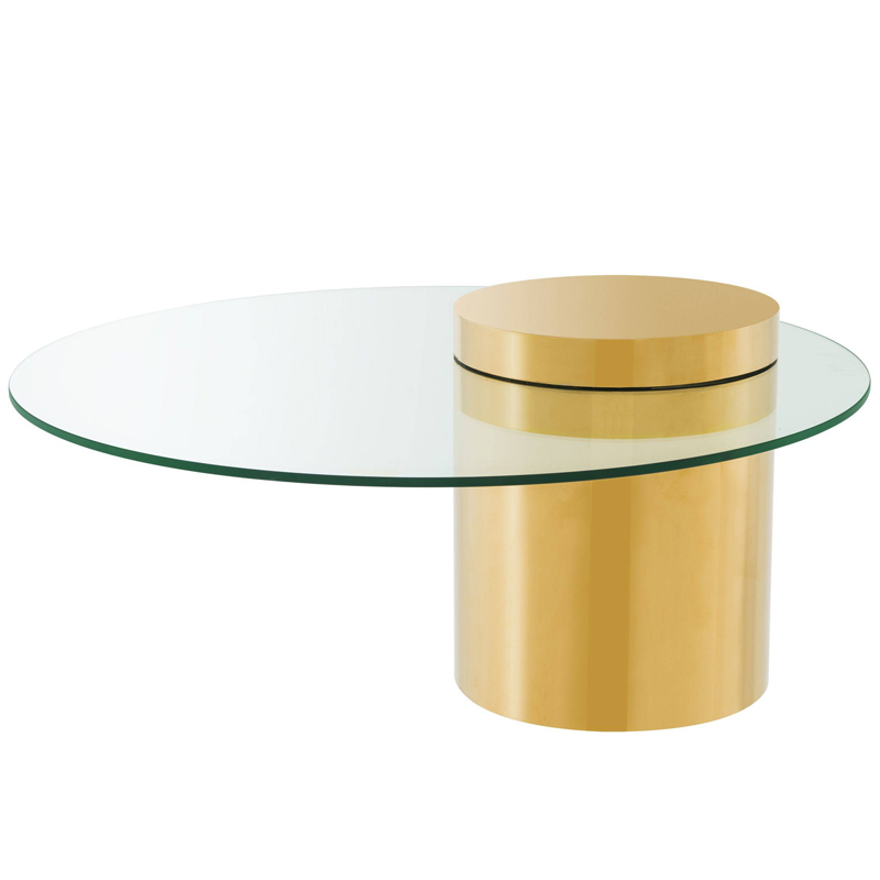   Eichholtz Coffee Table Equilibre     -- | Loft Concept 