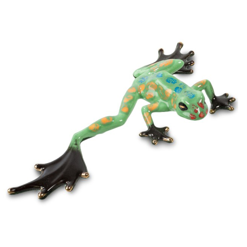  Statuette Frog M   -- | Loft Concept 