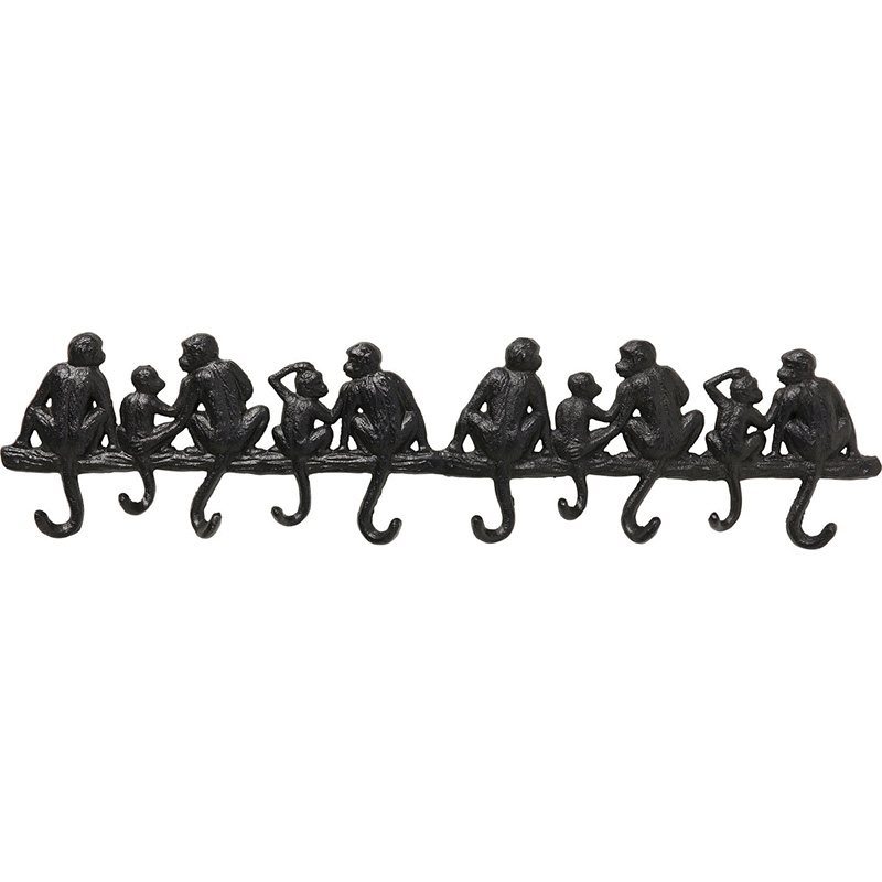   Monkey Family L   -- | Loft Concept 