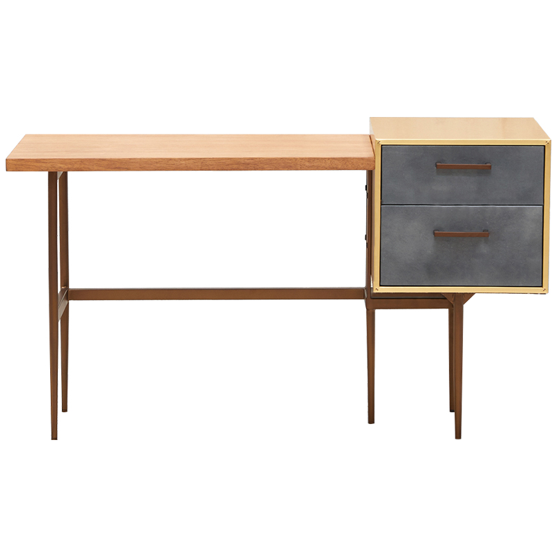   Baxter Desk     -- | Loft Concept 