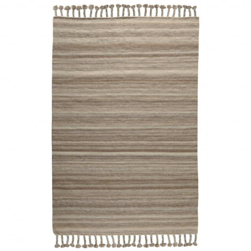  Letinus Carpet beige   -- | Loft Concept 