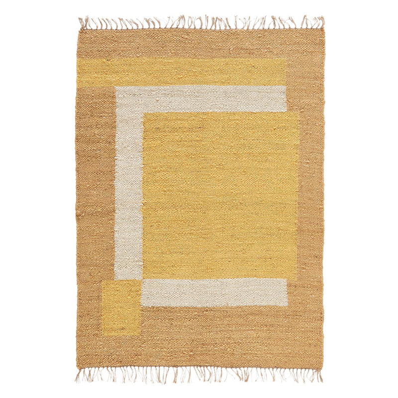    Carpet Yellow 100%      -- | Loft Concept 