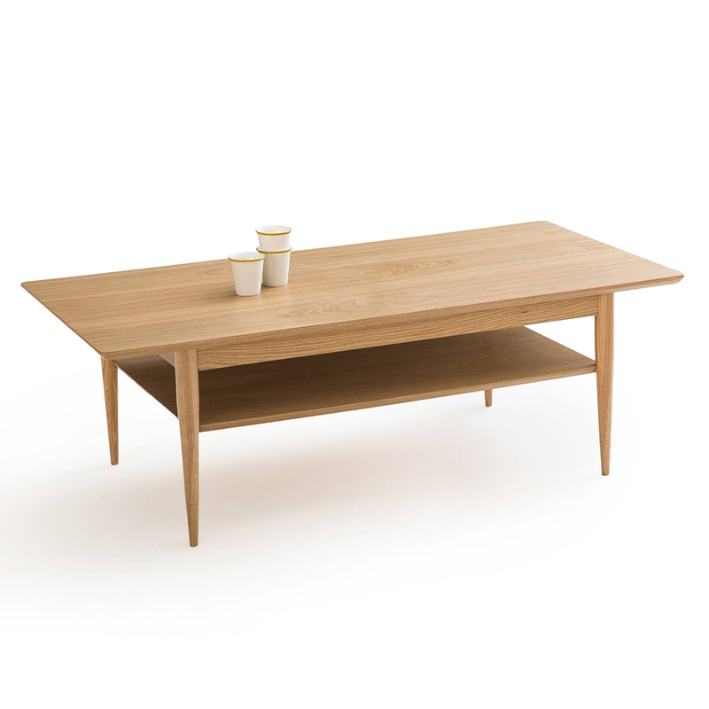   Marleen Coffee Table   -- | Loft Concept 