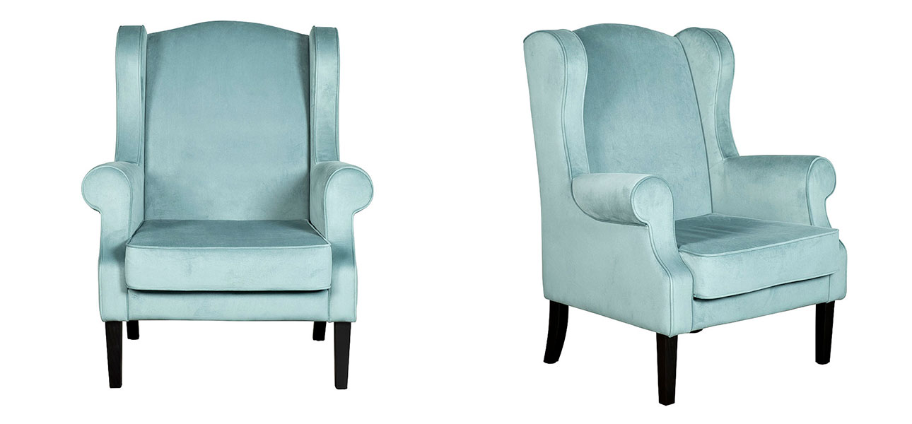 Кресло Capitol Reef - фото №1