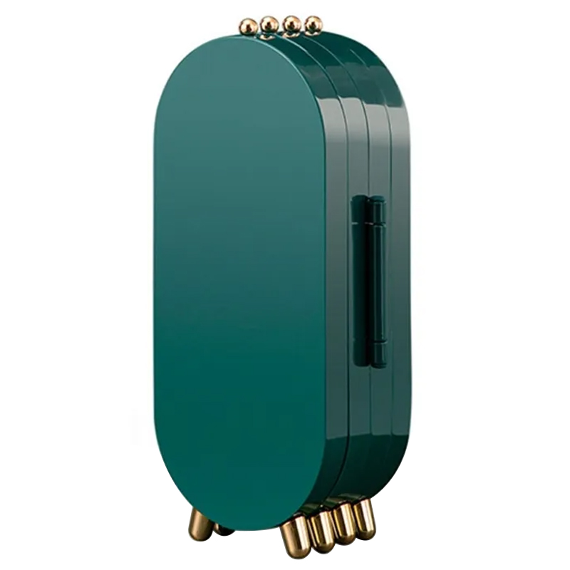  Lazaro Box green    -- | Loft Concept 