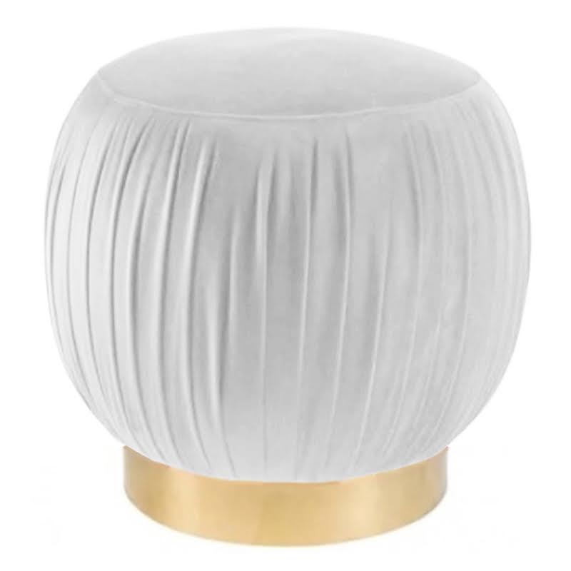  Art Deco Turban white   -- | Loft Concept 
