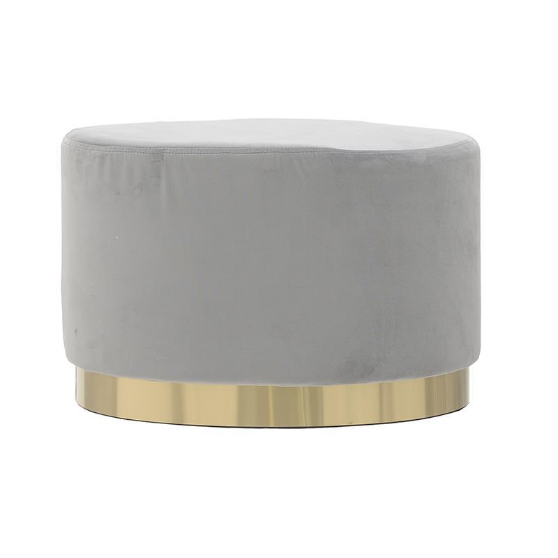  Golden Belt Gray Pastel    -- | Loft Concept 