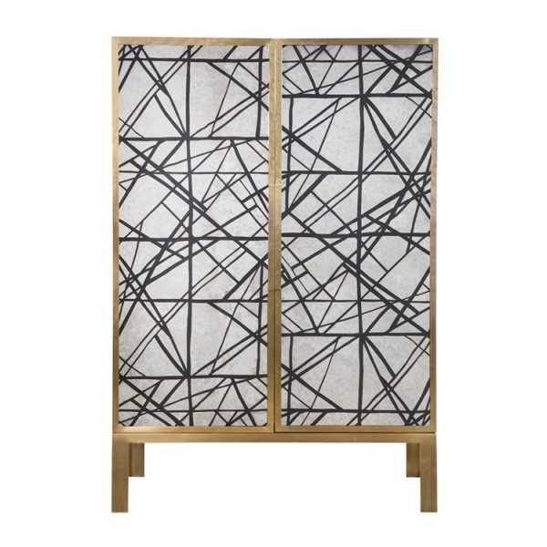  Mulholland Cabinet   -- | Loft Concept 