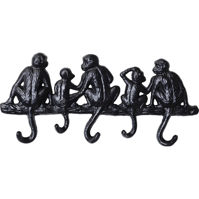   Monkey Family S   -- | Loft Concept 