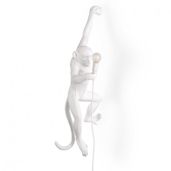  Seletti Monkey Lamp Hanging Version   -- | Loft Concept 