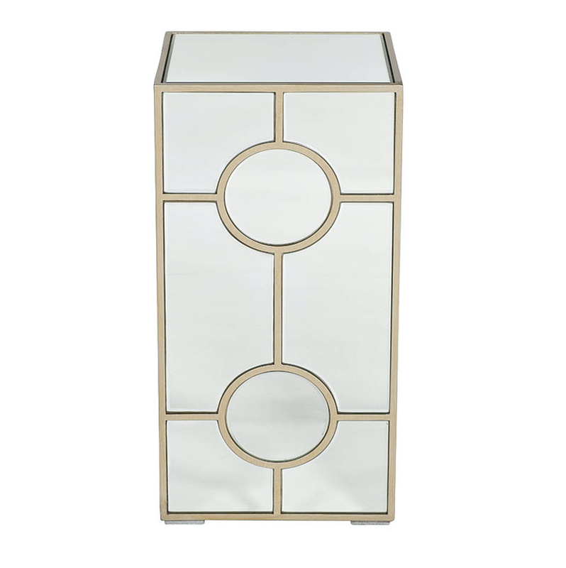  Mirror Column   -- | Loft Concept 